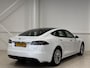 Tesla Model S 75D Base | 87% SOH | Wit metallic | Autopilot | Leder interieur