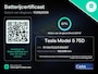 Tesla Model S 75D Base | 87% SOH | Wit metallic | Autopilot | Leder interieur
