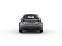 Mazda 2 Hybrid 116 Prime-Line | 15-inch stalen velgen met wielcover, Silver | Achteruitrijcamera | Bandenspanningwaarschuwingssysteem