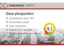Suzuki Vitara 1.4 Boosterjet 140PK AllGrip Stijl Automaat Panodak Camera Navi