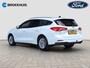 Ford Focus Wagon 1.0 Titanium X | Trekhaak | Camera | Climate Control | Navigatie | Cruise Control
