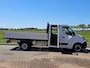 Opel Movano 2.3 DUB.Cab Open-Laadbak