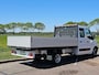 Opel Movano 2.3 DUB.Cab Open-Laadbak