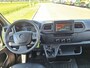 Opel Movano 2.3 DUB.Cab Open-Laadbak