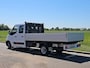 Opel Movano 2.3 DUB.Cab Open-Laadbak