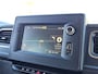 Opel Movano 2.3 DUB.Cab Open-Laadbak