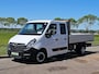 Opel Movano 2.3 DUB.Cab Open-Laadbak