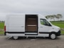 Mercedes-Benz Sprinter 317 L2H2 LED Mbux Navi
