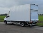 Mercedes-Benz Sprinter 315 Bakwagen Laadklep!