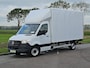 Mercedes-Benz Sprinter 315 Bakwagen Laadklep!