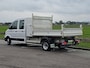 MAN TGE 5.120 DUB.CAB Kipper Kist!