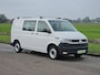 Volkswagen Transporter 2.0 TDI L1H1 Dubbel Cabine!