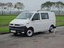 Volkswagen Transporter 2.0 TDI L1H1 Dubbel Cabine!
