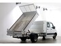 Mercedes-Benz Sprinter 515 CDI 150pk D.C. Kipper Airco/Trekhaak 3500kg 03-2023