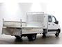Mercedes-Benz Sprinter 515 CDI 150pk D.C. Kipper Airco/Trekhaak 3500kg 03-2023