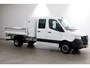 Mercedes-Benz Sprinter 515 CDI 150pk D.C. Kipper Airco/Trekhaak 3500kg 03-2023