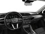 Audi Q3 Sportback 45 TFSI e Business Edition 245pjk | Navigatie | Sportstoelen | 18 inch Lichtmetalen velgen  | Parkeersensoren voor en achter