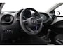 Toyota Aygo X 1.0 VVT-i MT | Fietsensteun | Airco | Adaptive Cruise | Rijstrooksensor