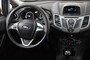 Ford Fiesta 1.25 Titanium