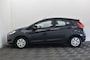 Ford Fiesta 1.25 Titanium