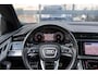 Audi Q8 55 TFSI 340pk quattro Pro Line S | Stoelventilatie | Panoramadak | Head-up | Luchtvering