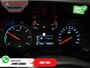 Opel Combo-e L2 50 kWh 135 pk 315km WLTP BPM VRIJ! Snellader/ Carplay/ Climate/ Imperiaal/ Cruise/ Head-up/ Stoel+Stuurverw./ Trekhaak