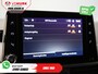 Opel Combo-e L2 50 kWh 135 pk 315km WLTP BPM VRIJ! Snellader/ Carplay/ Climate/ Imperiaal/ Cruise/ Head-up/ Stoel+Stuurverw./ Trekhaak