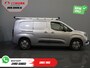 Opel Combo-e L2 50 kWh 135 pk 315km WLTP BPM VRIJ! Snellader/ Carplay/ Climate/ Imperiaal/ Cruise/ Head-up/ Stoel+Stuurverw./ Trekhaak