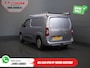 Opel Combo-e L2 50 kWh 135 pk 315km WLTP BPM VRIJ! Snellader/ Carplay/ Climate/ Imperiaal/ Cruise/ Head-up/ Stoel+Stuurverw./ Trekhaak