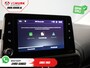 Opel Combo-e L2 50 kWh 135 pk 315km WLTP BPM VRIJ! Snellader/ Carplay/ Climate/ Imperiaal/ Cruise/ Head-up/ Stoel+Stuurverw./ Trekhaak