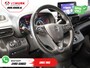 Opel Combo-e L2 50 kWh 135 pk 315km WLTP BPM VRIJ! Snellader/ Carplay/ Climate/ Imperiaal/ Cruise/ Head-up/ Stoel+Stuurverw./ Trekhaak