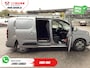 Opel Combo-e L2 50 kWh 135 pk 315km WLTP BPM VRIJ! Snellader/ Carplay/ Climate/ Imperiaal/ Cruise/ Head-up/ Stoel+Stuurverw./ Trekhaak