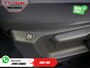 Opel Combo-e L2 50 kWh 135 pk 315km WLTP BPM VRIJ! Snellader/ Carplay/ Climate/ Imperiaal/ Cruise/ Head-up/ Stoel+Stuurverw./ Trekhaak