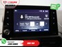 Opel Combo-e L2 50 kWh 135 pk 315km WLTP BPM VRIJ! Snellader/ Carplay/ Climate/ Imperiaal/ Cruise/ Head-up/ Stoel+Stuurverw./ Trekhaak
