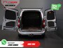 Opel Combo-e L2 50 kWh 135 pk 315km WLTP BPM VRIJ! Snellader/ Carplay/ Climate/ Imperiaal/ Cruise/ Head-up/ Stoel+Stuurverw./ Trekhaak