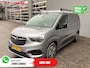 Opel Combo-e L2 50 kWh 135 pk 315km WLTP BPM VRIJ! Snellader/ Carplay/ Climate/ Imperiaal/ Cruise/ Head-up/ Stoel+Stuurverw./ Trekhaak