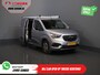 Opel Combo-e L2 50 kWh 135 pk 315km WLTP BPM VRIJ! Snellader/ Carplay/ Climate/ Imperiaal/ Cruise/ Head-up/ Stoel+Stuurverw./ Trekhaak