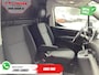 Opel Combo-e L2 50 kWh 135 pk 315km WLTP BPM VRIJ! Snellader/ Carplay/ Climate/ Imperiaal/ Cruise/ Head-up/ Stoel+Stuurverw./ Trekhaak