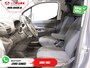 Opel Combo-e L2 50 kWh 135 pk 315km WLTP BPM VRIJ! Snellader/ Carplay/ Climate/ Imperiaal/ Cruise/ Head-up/ Stoel+Stuurverw./ Trekhaak