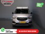 Opel Combo-e L2 50 kWh 135 pk 315km WLTP BPM VRIJ! Snellader/ Carplay/ Climate/ Imperiaal/ Cruise/ Head-up/ Stoel+Stuurverw./ Trekhaak