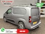 Opel Combo-e L2 50 kWh 135 pk 315km WLTP BPM VRIJ! Snellader/ Carplay/ Climate/ Imperiaal/ Cruise/ Head-up/ Stoel+Stuurverw./ Trekhaak