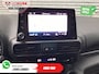 Opel Combo-e L2 50 kWh 135 pk 315km WLTP BPM VRIJ! Snellader/ Carplay/ Climate/ Imperiaal/ Cruise/ Head-up/ Stoel+Stuurverw./ Trekhaak
