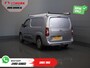 Opel Combo-e L2 50 kWh 135 pk 315km WLTP BPM VRIJ! Snellader/ Carplay/ Climate/ Imperiaal/ Cruise/ Head-up/ Stoel+Stuurverw./ Trekhaak