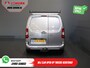 Opel Combo-e L2 50 kWh 135 pk 315km WLTP BPM VRIJ! Snellader/ Carplay/ Climate/ Imperiaal/ Cruise/ Head-up/ Stoel+Stuurverw./ Trekhaak