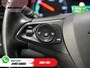 Opel Combo-e L2 50 kWh 135 pk 315km WLTP BPM VRIJ! Snellader/ Carplay/ Climate/ Imperiaal/ Cruise/ Head-up/ Stoel+Stuurverw./ Trekhaak