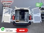 Citroën Jumpy 2.0 HDI 125 pk L3 EXPORT Inrichting/ Imperiaal/ Carplay/ Cruise/ Sidebars/ Airco/ PDC