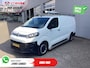 Citroën Jumpy 2.0 HDI 125 pk L3 EXPORT Inrichting/ Imperiaal/ Carplay/ Cruise/ Sidebars/ Airco/ PDC