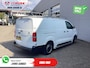Citroën Jumpy 2.0 HDI 125 pk L3 EXPORT Inrichting/ Imperiaal/ Carplay/ Cruise/ Sidebars/ Airco/ PDC