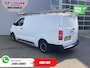 Citroën Jumpy 2.0 HDI 125 pk L3 EXPORT Inrichting/ Imperiaal/ Carplay/ Cruise/ Sidebars/ Airco/ PDC