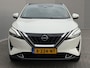 Nissan Qashqai 1.5 e-Power Tekna Plus / All Season banden / Lederen bekleding met massagefunctie / Head-up Display / Elektrische kofferbak / Panoramadak /